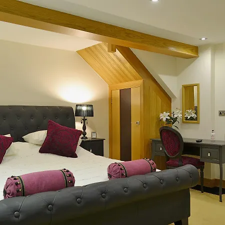 Saddleback Penthouse Calthwaite