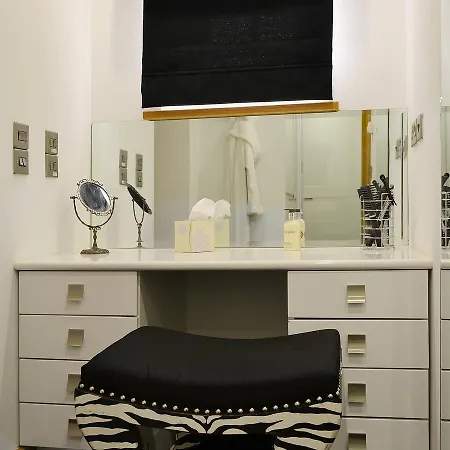 בית נופש Saddleback Penthouse *