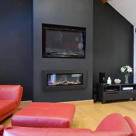 Saddleback Penthouse