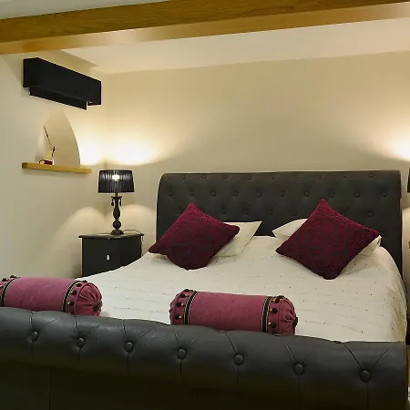Holiday home Saddleback Penthouse *