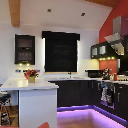 Saddleback Penthouse * Calthwaite