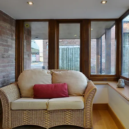 Saddleback Penthouse Calthwaite